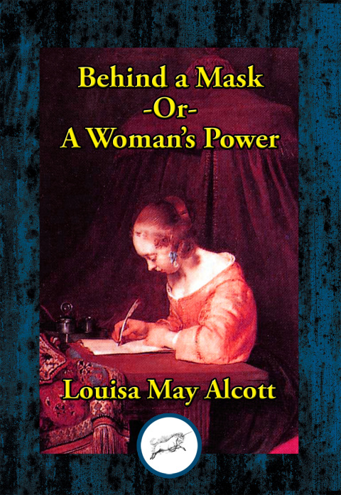 Cover image for book Behind a Mask