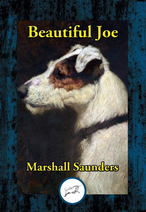 Cover image for book Beautiful Joe