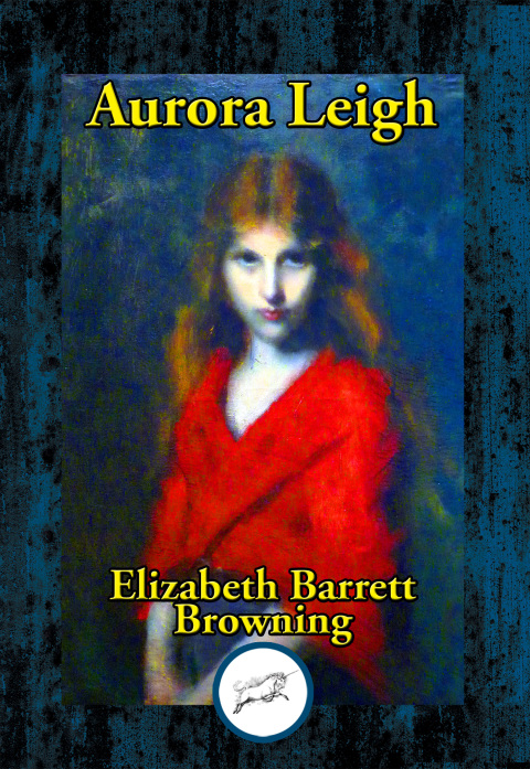 Cover image for book Aurora Leigh