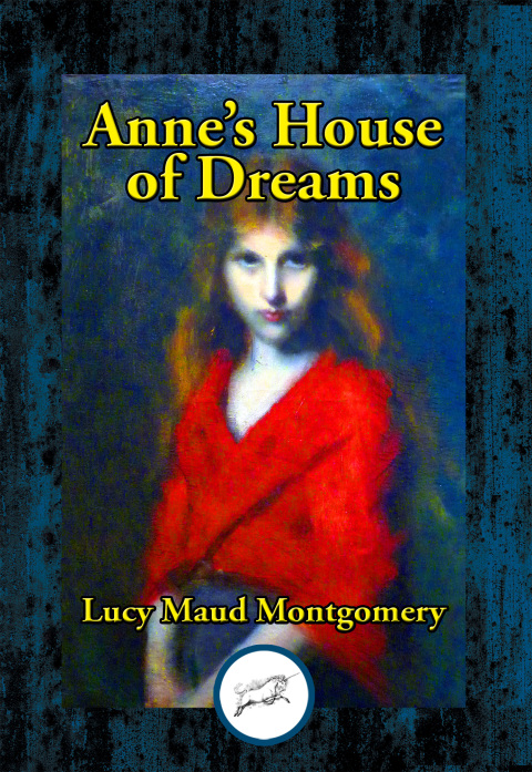 Cover image for book Anne's House of Dreams