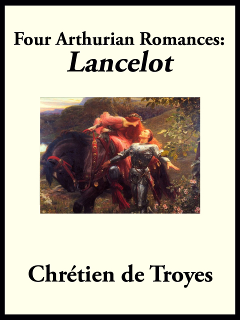 Four Arthurian Romances 