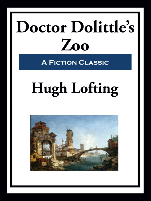 Doctor Dolittle’s Zoo
