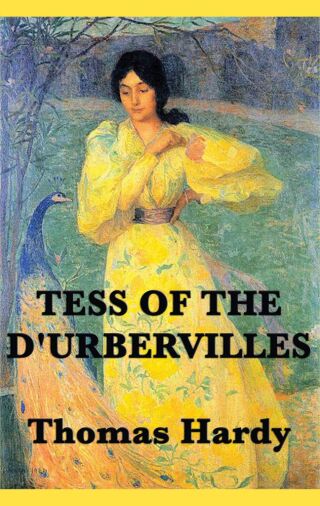 Tess of the D'Urbervilles
