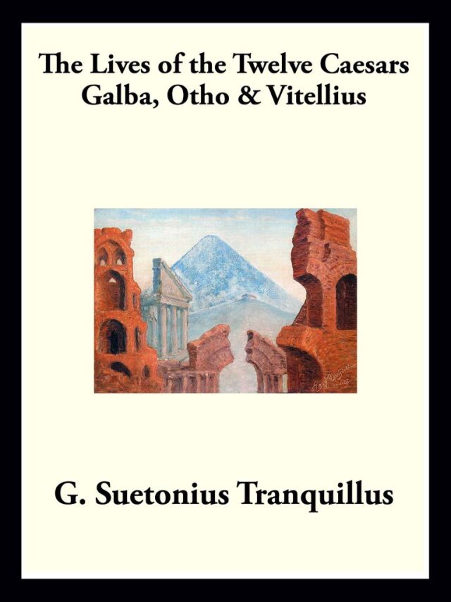 Galba, Otho, and Vitellius