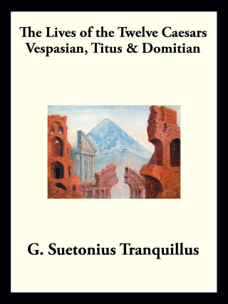 Vespasian, Titus & Domitian