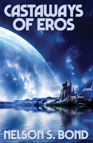 Castaways of Eros