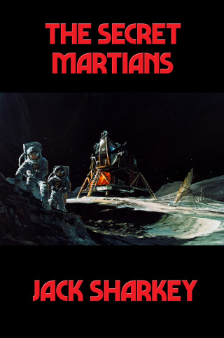 The Secret Martians