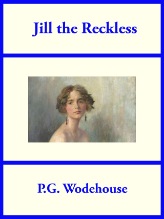 Jill the Reckless