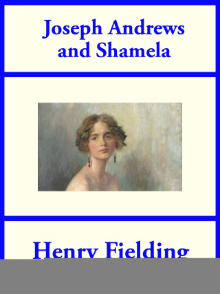 Joseph Andrews and Shamela