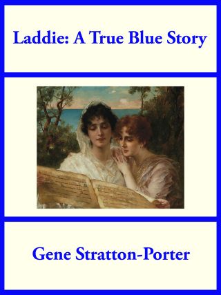 Laddie: A True Blue Story