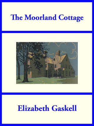 The Moorland Cottage