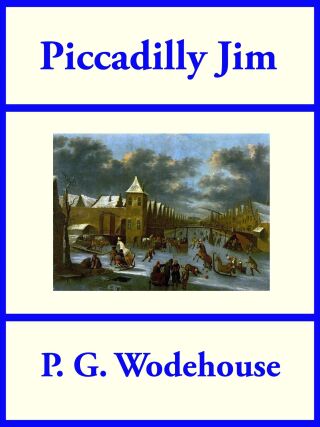 Piccadilly Jim
