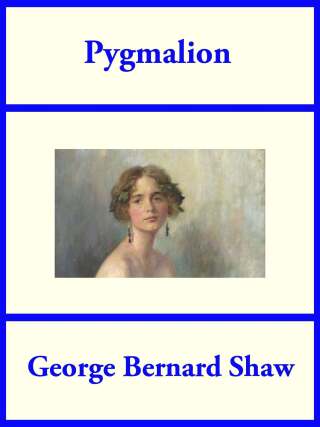 Pygmalion