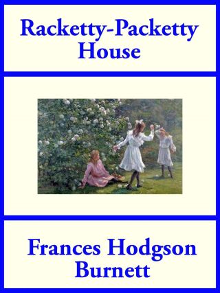 Racketty-Packetty House