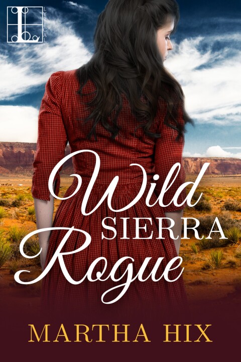Cover image for book Wild Sierra Rogue