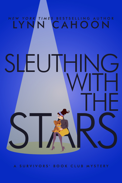 Cover image for book Sleuthing with the Stars