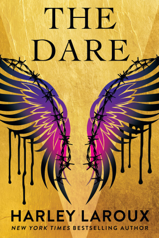 The Dare