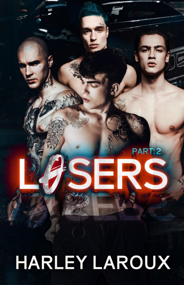 Losers: Part Two