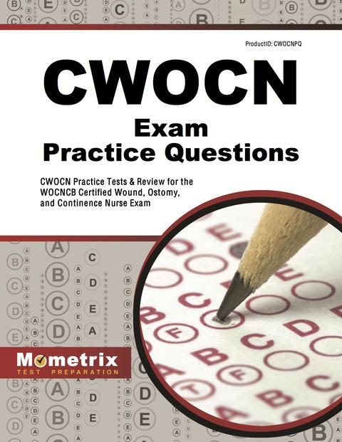 Cover image for book CWOCN Exam Practice Questions