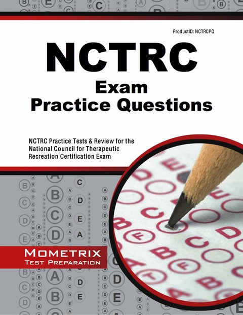 Cover image for book NCTRC Exam Practice Questions