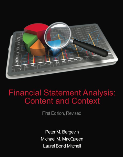 Cover image for book Financial Statement Analysis: Content and Context