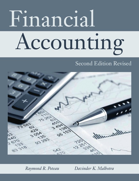 Cover image for book Financial Accounting (Revised)