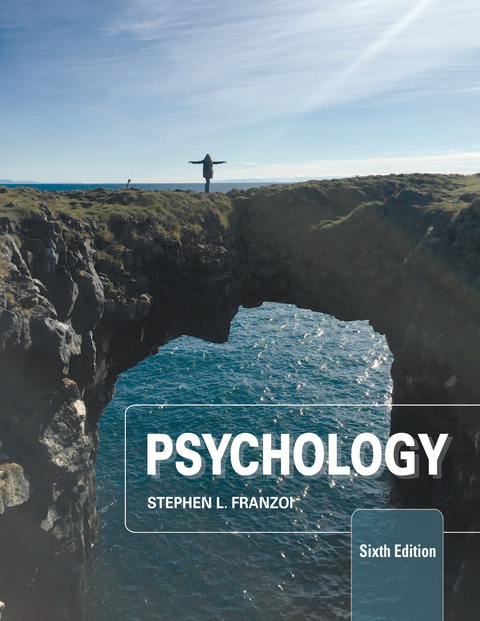 Cover image for book Psychology