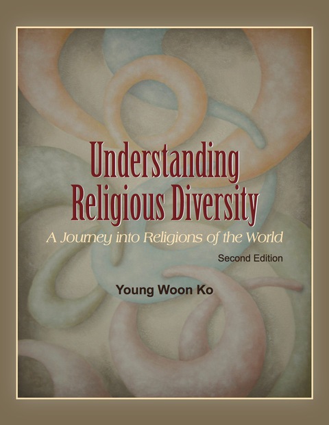 Cover image for book Understanding Religious Diversity: A Journey into Religions of the World