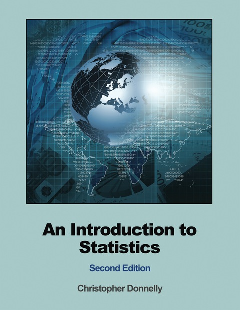 Cover image for book An Introduction to Statistics