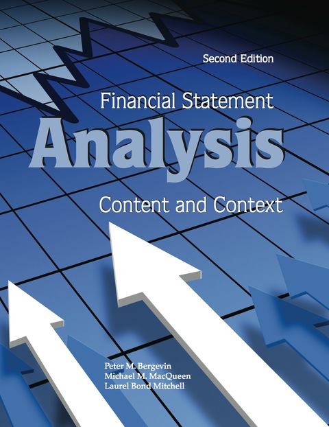 Cover image for book Financial Statement Analysis: Content and Context