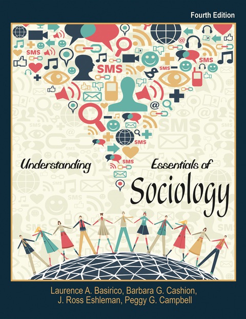 Cover image for book Understanding Essentials of Sociology