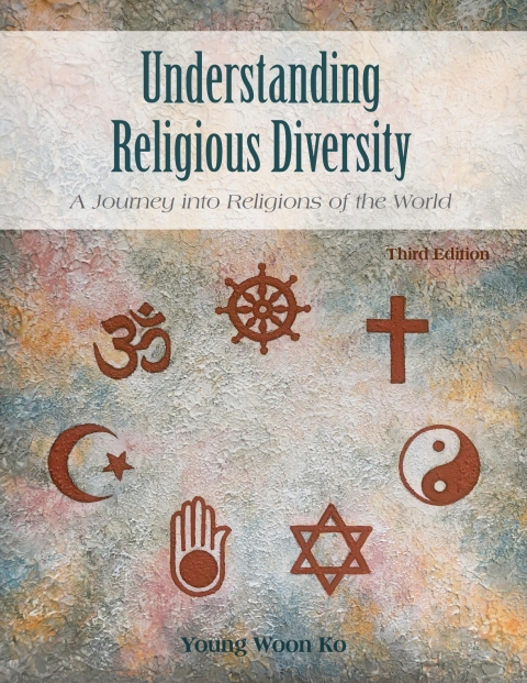 Cover image for book Understanding Religious Diversity