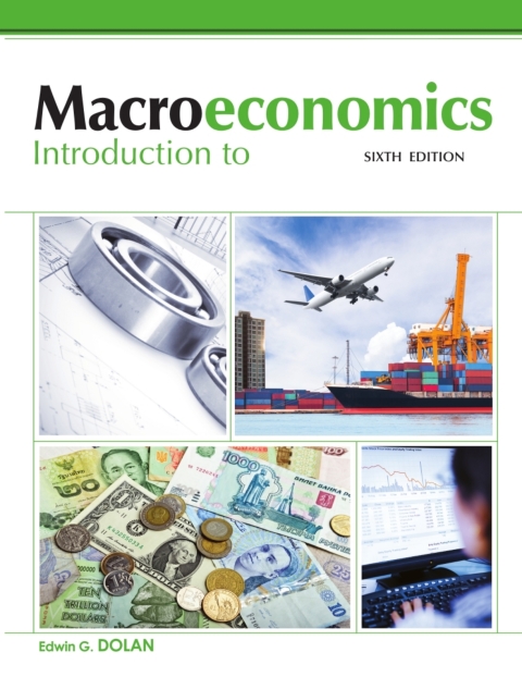 Cover image for book Introduction to Macroeconomics