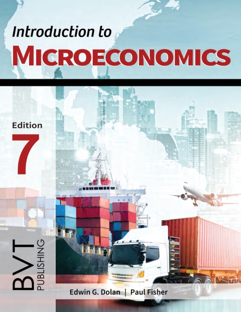 Cover image for book Introduction to Microeconomics