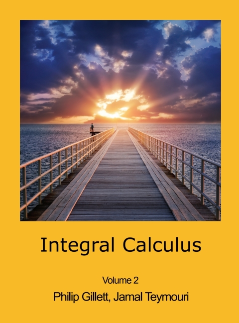 Cover image for book Integral Calculus