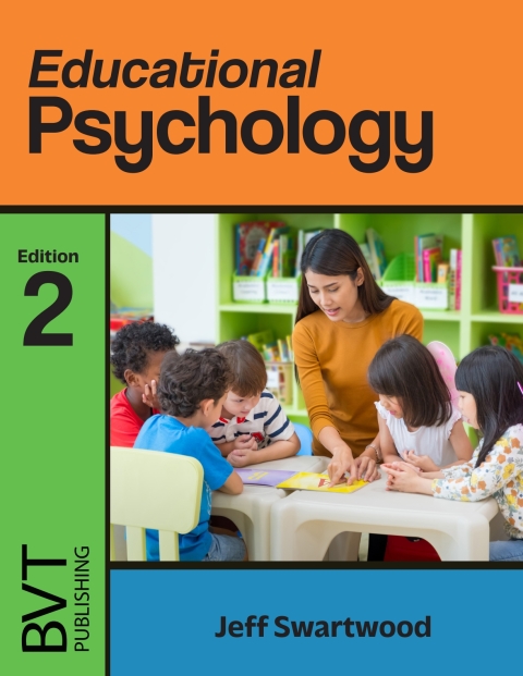 Cover image for book Educational Psychology