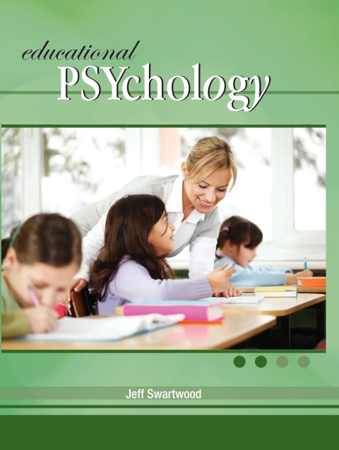 Cover image for book Educational Psychology