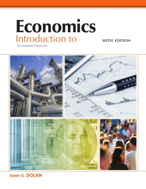 Cover image for book Introduction to Economics (Combined)