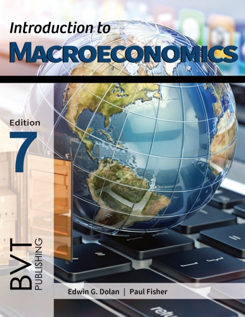 Cover image for book Introduction to Macroeconomics