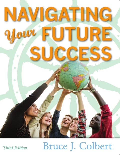 Cover image for book Navigating Your Future Success
