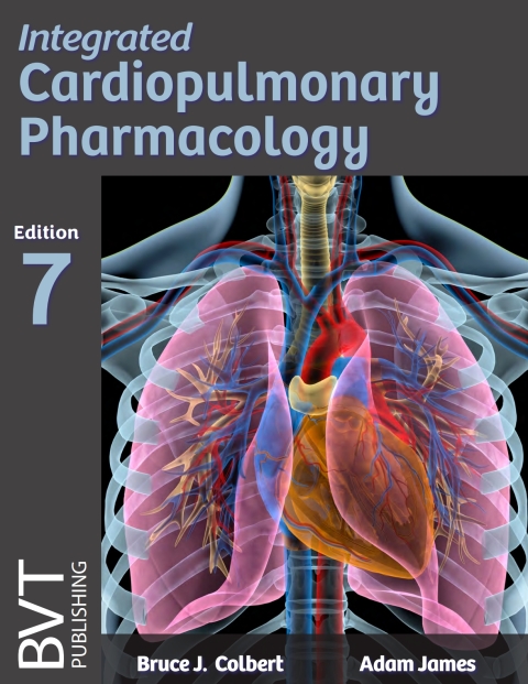 Integrated Cardiopulmonary Pharm.(Ll)