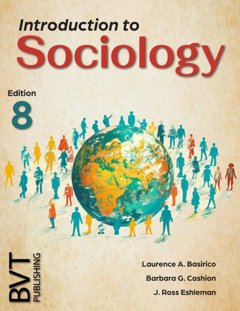 Cover image for book Introduction to Sociology