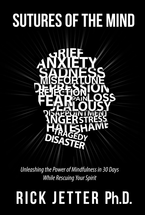 Cover image for book Sutures of the Mind