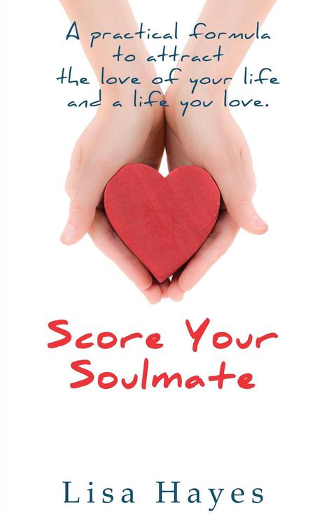 Cover image for book Score Your Soulmate