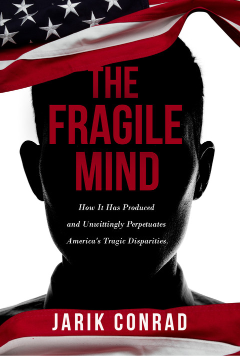 Cover image for book The Fragile Mind