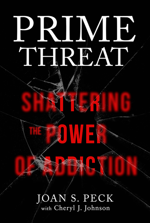Cover image for book Prime Threat