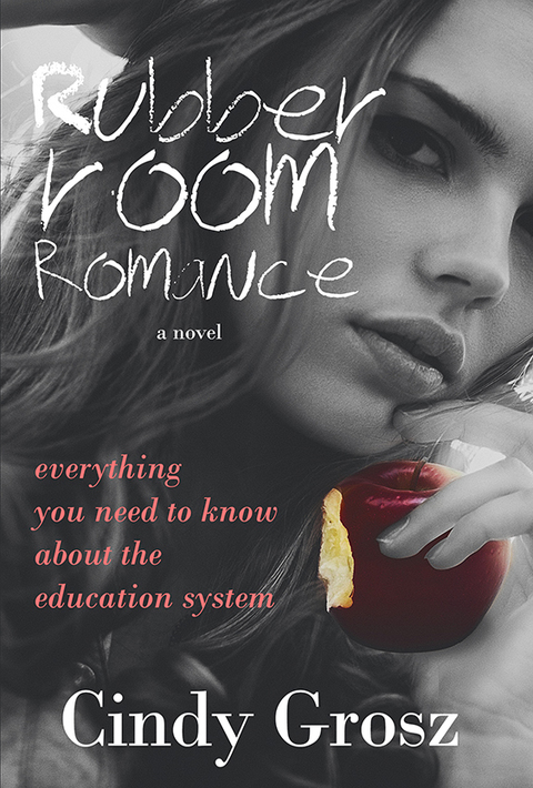 Cover image for book Rubber Room Romance