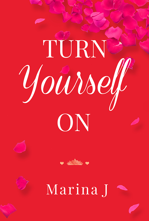 Cover image for book Turn Yourself On