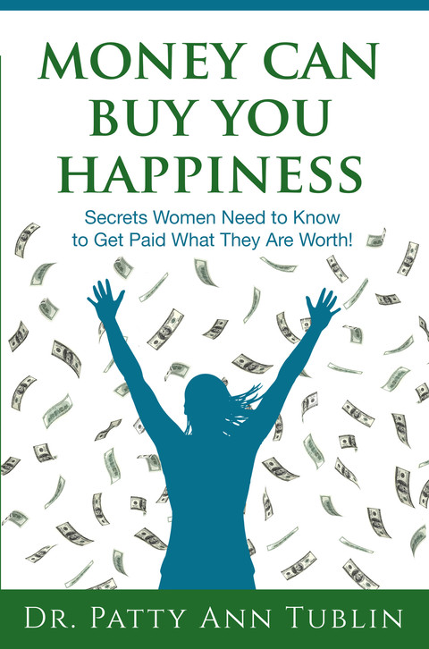 Cover image for book Money Can Buy You Happiness