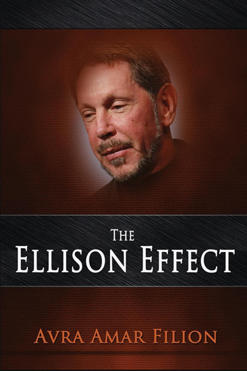 Cover image for book The Ellison Effect